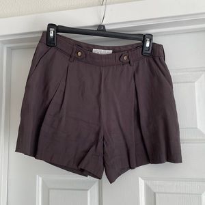 Forever 21 Fashion Shorts